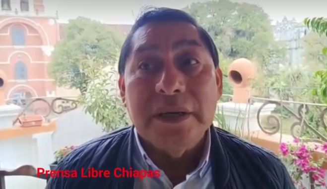 Maestros del NEI se oponen a ser parte del INPI