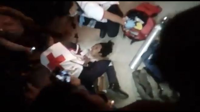 Asesinan a una persona en la zona norte de San Crist&oacute;bal de Las Casas 