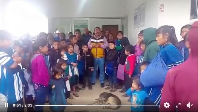 Habitantes denuncian abandono en servicios de salud en San Juan Cancuc