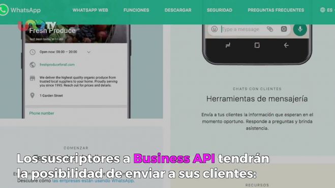WhatsApp comenzará a cobrar a estos usuarios