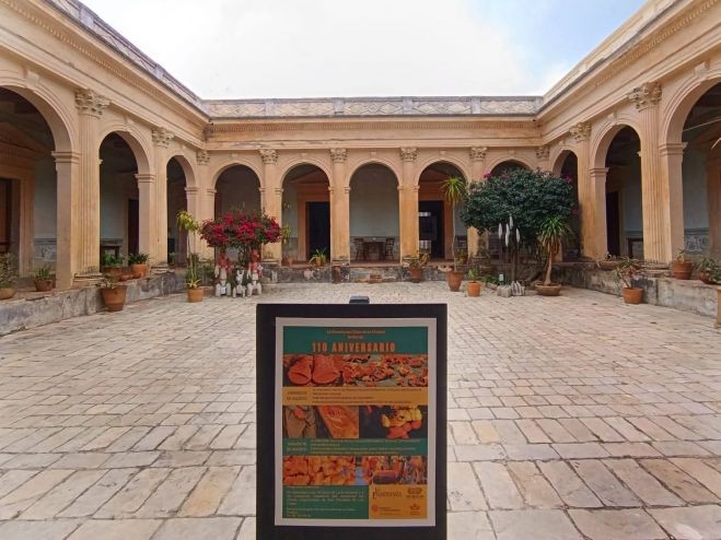 La Ense&ntilde;anza celebra 110 a&ntilde;os de fundaci&oacute;n 