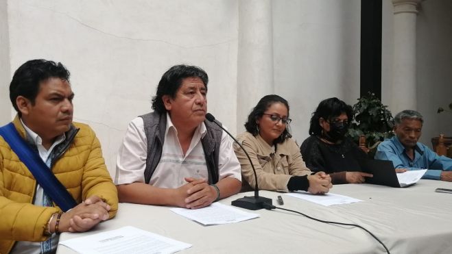 Invitan a la toma simb&oacute;lica de San Crist&oacute;bal el 13 de agosto