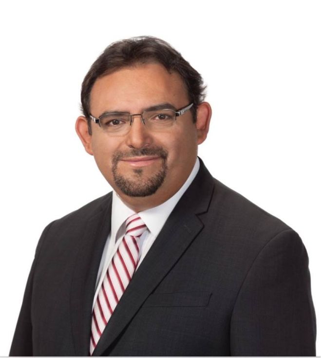 ROBERTO MORALES ORTEGA