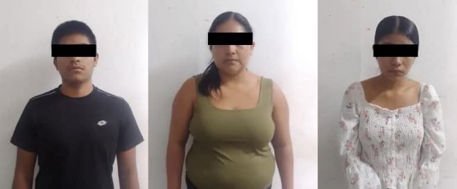 FGE obtiene sentencia condenatoria por los delitos contra la salud y cohecho en SCLC