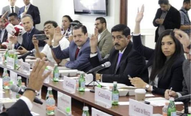 Participa Chiapas en la Agenda   México para el Desarrollo Social