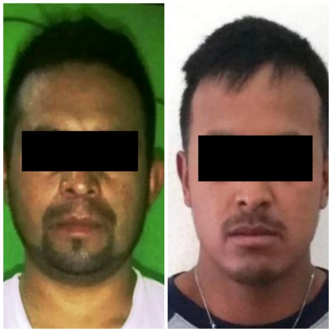 Sentencia ejemplar de 50 a&ntilde;os de prisi&oacute;n por Secuestro Agravado en &Aacute;ngel Albino Corzo
