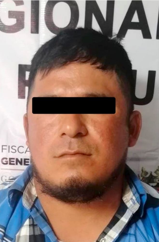FGE OBTIENE VINCULACI&Oacute;N A PROCESO POR SECUESTRO AGRAVADO EN MUNICIPIO DE JU&Aacute;REZ