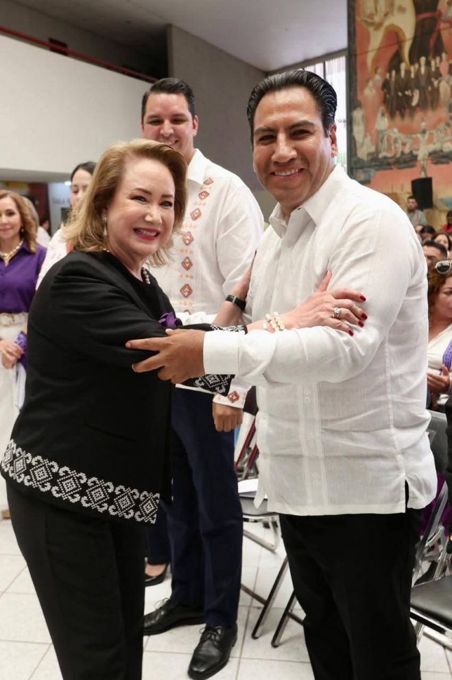 Chiapas marca precedente nacional con la Firma del Acuerdo por una Justicia con Perspectiva de Género, Infancias y Adolescencias