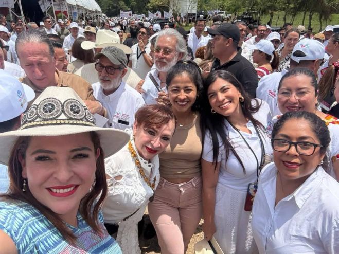 Inicia construcción de la carretera Palenque–Ocosingo: “La Ruta de las Culturas Mayas”