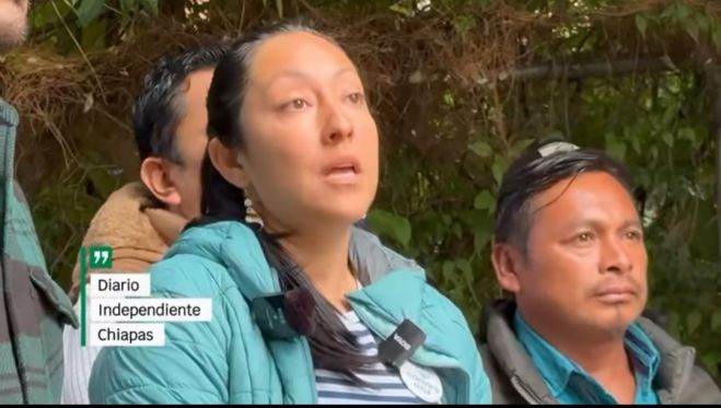 Exigen participaci&oacute;n ciudadana en la armonizaci&oacute;n de la ley de aguas en Chiapas