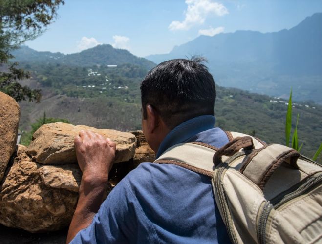 Otorgan amparo para proteger a comunidades de Aldama