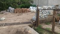 Localizan víveres en la zona norte de San Cristóbal de Las Casas
