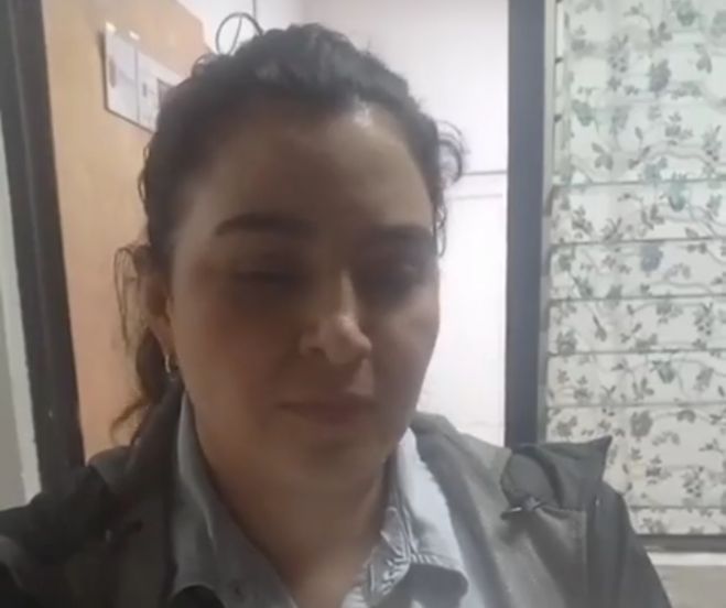 Denuncian a Fiscal por irregularidades en caso de violencia y desaparición de Sofía Carballo Torres