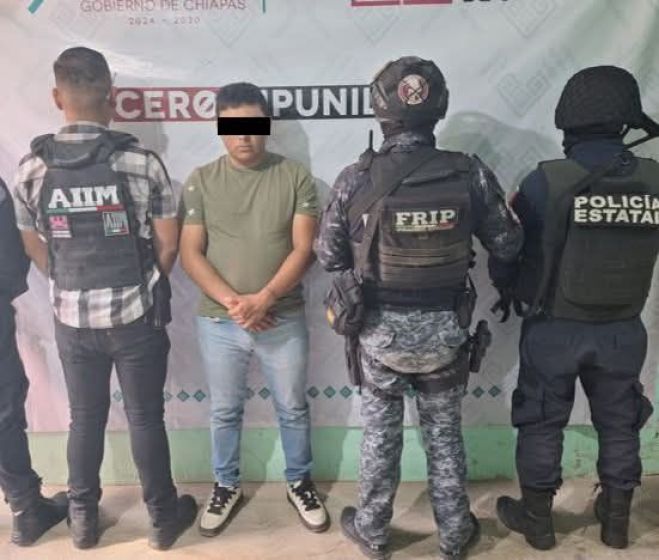 FGE obtiene vinculación a proceso contra presunto responsable de homicidio en grado de tentativa