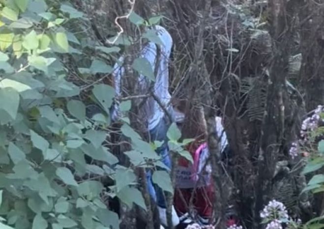 Localizan sin vida a Miguel &ldquo;N&rdquo;, presunto responsable del feminicidio de M&oacute;nica &ldquo;N&rdquo;