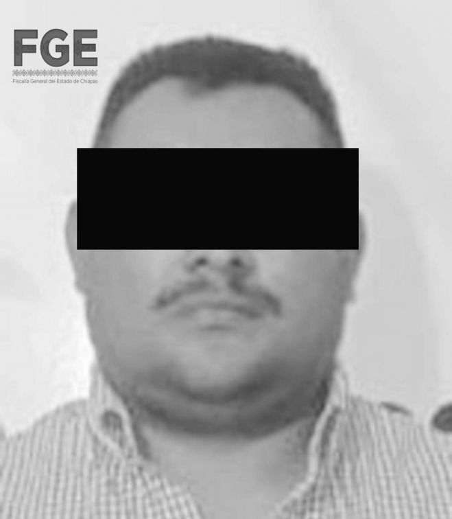 FGE obtiene Vinculaci&oacute;n a Proceso por Homicidio Calificado en SCLC*