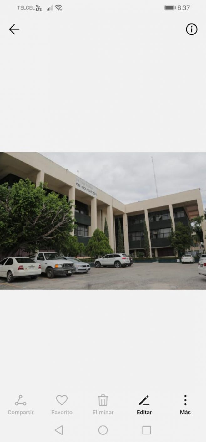 Asignan mil 814 plazas en Educaci&oacute;n B&aacute;sica en el ciclo escolar 2019-2020