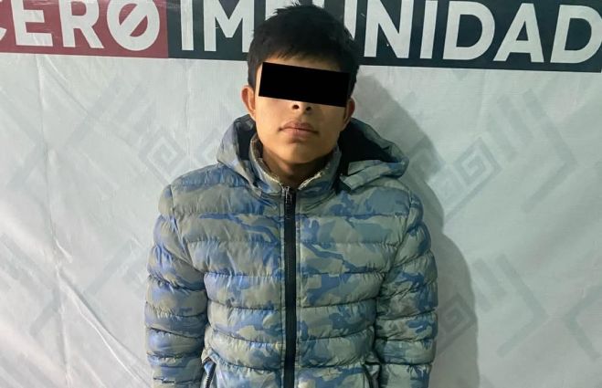 Por pederastia, FGE obtiene la vinculaci&oacute;n a proceso del presunto implicado en SCLC