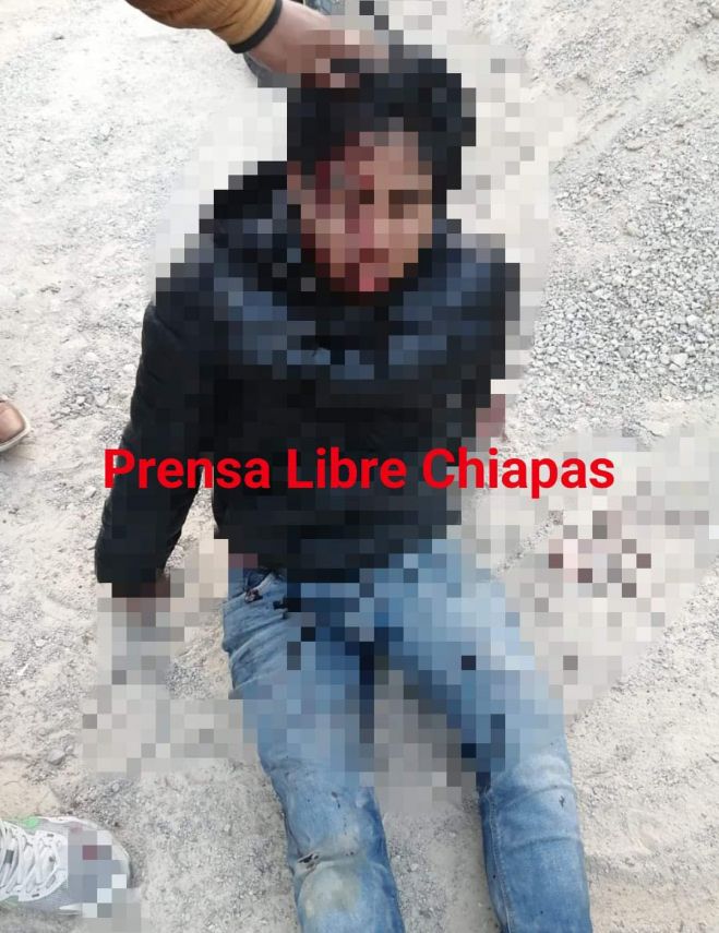 Detienen a presunto ladr&oacute;n de casa habitaci&oacute;n 