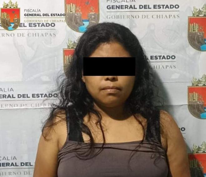 Ejecuta FGE orden de aprehensión por Despojo Agravado en Chalchihuitán