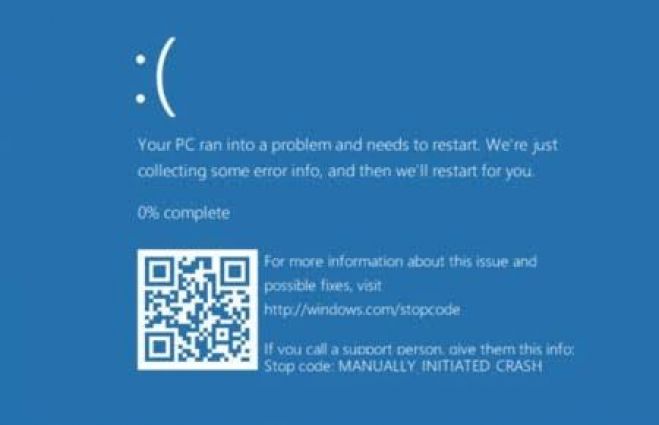 Comandos que solucionan la mayoría de los errores de Windows