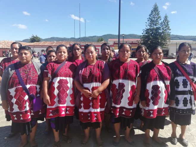 Piden se agilice el proceso de elecci&oacute;n del Consejo Municipal en Chalchihuit&aacute;n