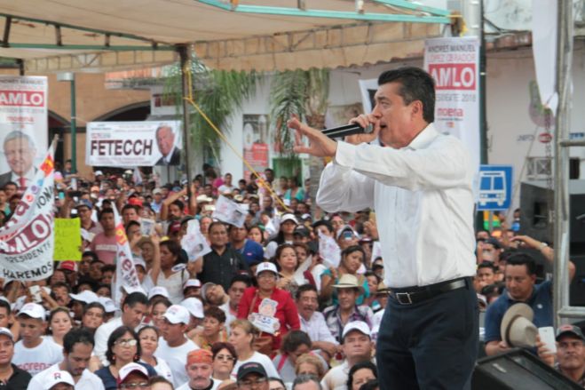 Rutilio Escand&oacute;n