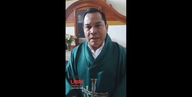 Iglesia llama a no confundir Halloween con D&iacute;a de Muertos