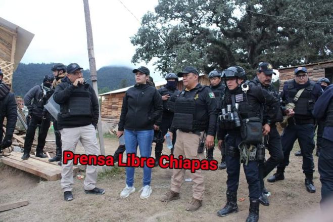 Intercambiarán a detenidos de los Llanos para liberar a los 30 retenidos