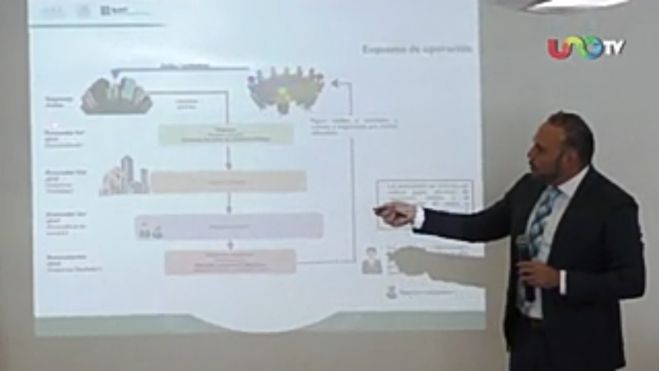 600 mil empresas usan nueva forma de evasi&oacute;n. 