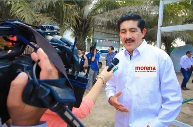 Lla dirigencia nacional de Morena deberá desplegar más de 900 personas para cubrir la logística de planeacion