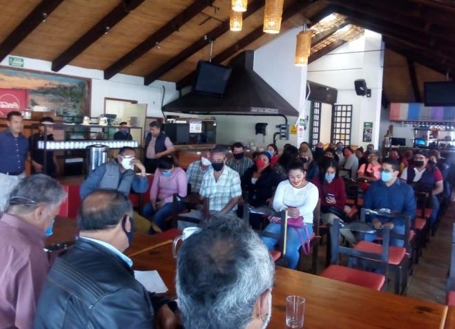 ESTE 1 DE JULIO REABRIR&Aacute;N M&Aacute;S DE 200 ESTABLECIMIENTOS EN SAN CRIST&Oacute;BAL