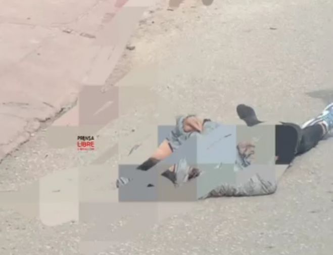 Trágico accidente: Joven motociclista pierde la vida en San Cristóbal