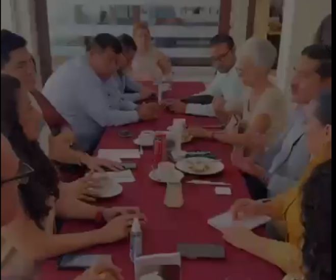 Se creó el Patronato Ciudadano por el Bicentenario de la Mexicanidad Chiapaneca