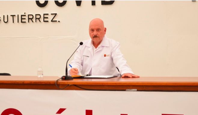 SE PROLONGA AL 15 DE JULIO LA SUSPENSIÓN DE ACTIVIDADES EN LA ADMINISTRACIÓN PÚBLICA ESTATAL