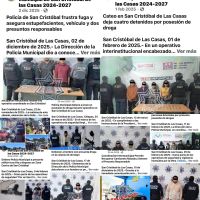 Gobierno de San Crist&oacute;bal reitera apertura a investigaciones