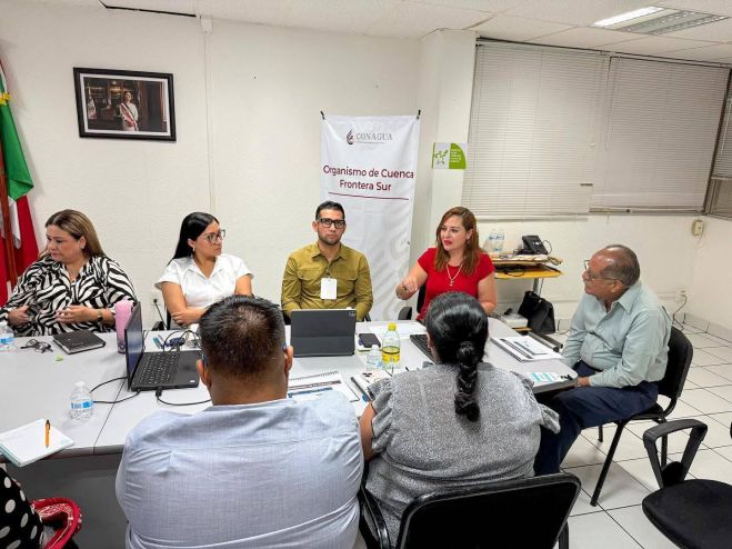 SAN CRIST&Oacute;BAL PRESENTA AVANCES HIST&Oacute;RICOS DEL PLAN MAESTRO H&Iacute;DRICO