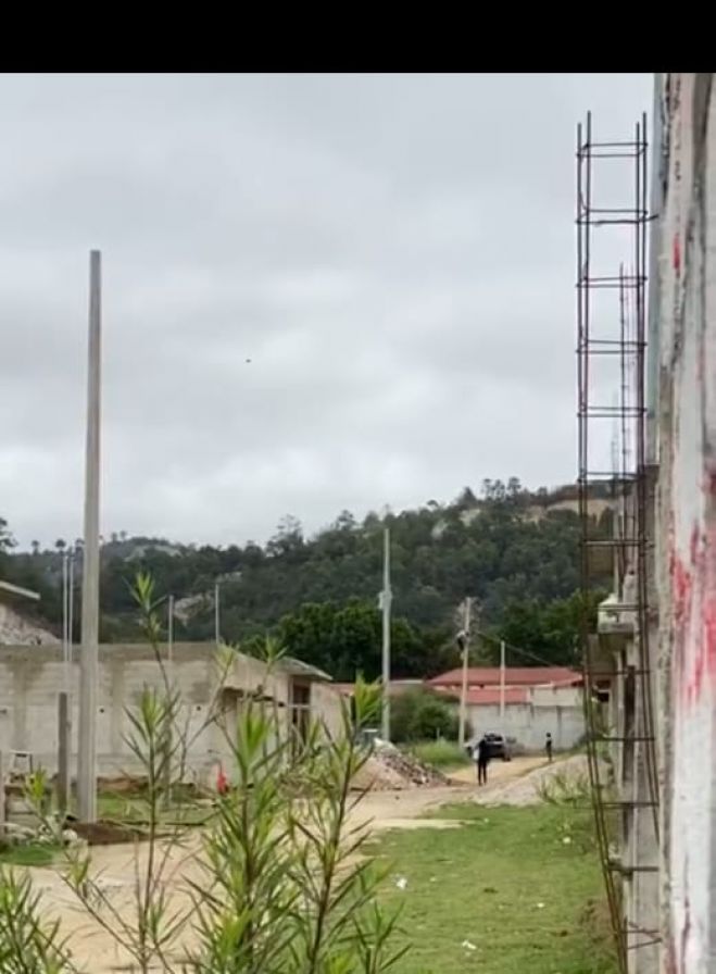 Denuncian nuevas agresiones en los humedales de montaña