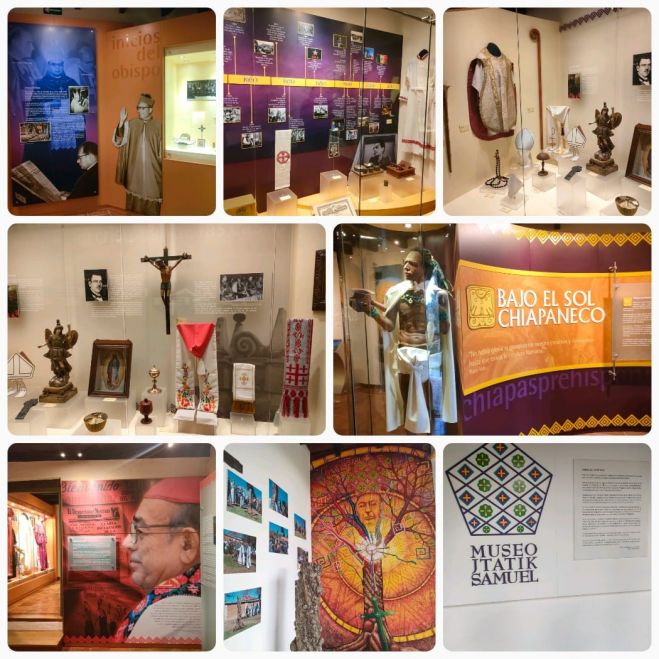 Museo jTatik Samuel cumplir&aacute; 8 a&ntilde;os de fundaci&oacute;n 