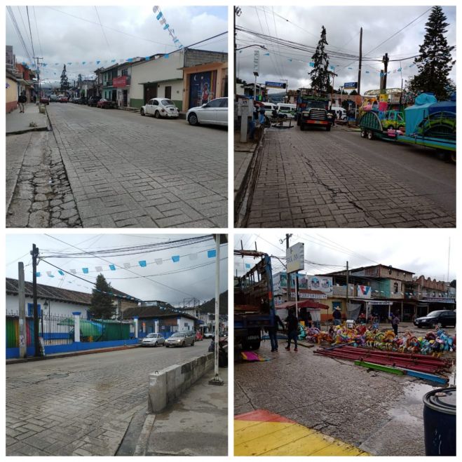 La Fiesta de San Diego, bajo responsabilidad de los organizadores: Ayuntamiento de San Crist&oacute;bal