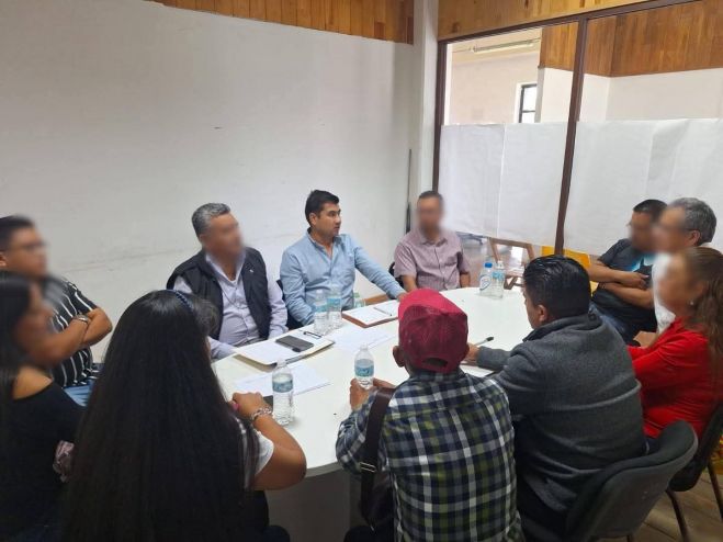 Ayuntamiento de San Cristóbal y PROFECO fortalecen la defensa del consumidor