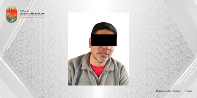 FGE obtiene Vinculaci&oacute;n a Proceso contra ex alcalde por los delitos de Mot&iacute;n y Atentados Contra La Paz en SCLC