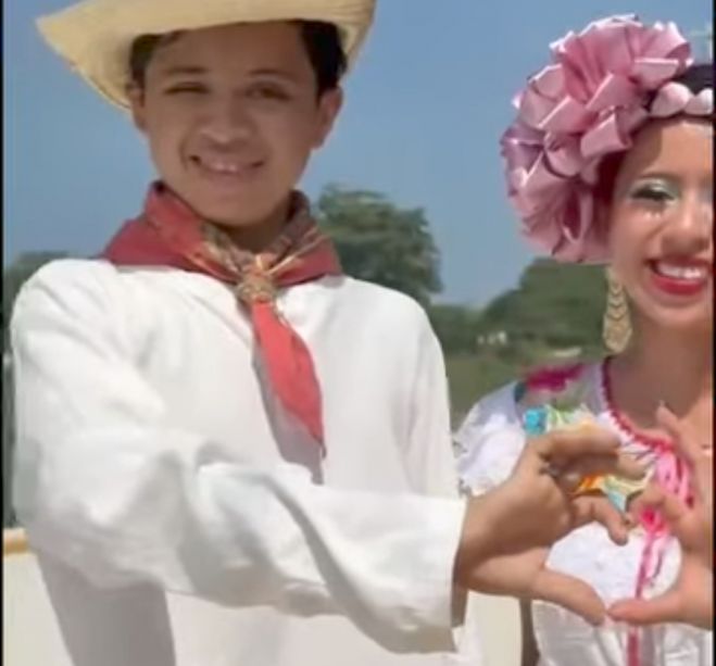 En Palenque, Eduardo Ram&iacute;rez reafirma compromiso con la seguridad y los derechos de las mujeres