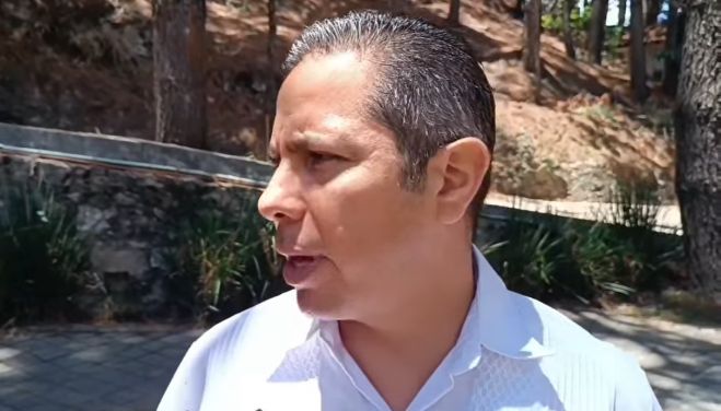 Investigan irregularidades en oficinas del Registro P&uacute;blico