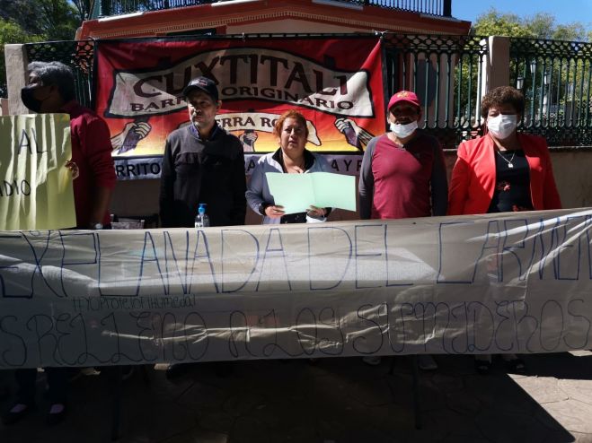 Piden a las autoridades castigar a quienes incurren en delitos ambientales 