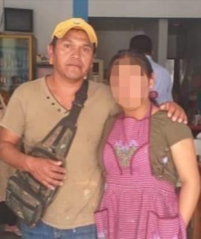 LOCALIZAN A MENOR EXTRAVIADA EN ZINACANTÁN
