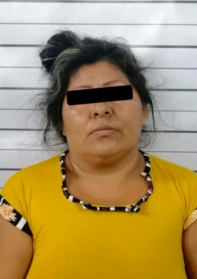 CUMPLIMENTA FGE ORDEN DE APREHENSI&Oacute;N CONTRA OCTAVO OBJETIVO PRIORITARIO POR SECUESTRO EN CHIAPAS