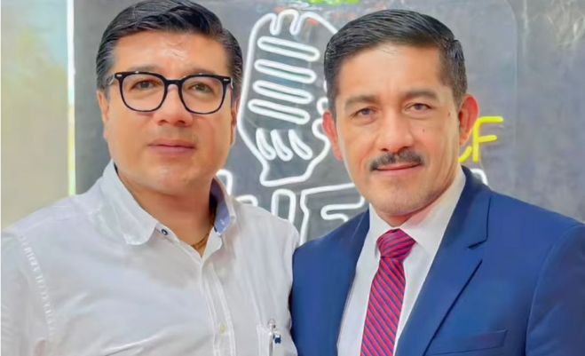 El aspirante del Partido Verde afirmó que la sociedad de Chiapas espera un cambio verdadero, no más de lo mismo.
