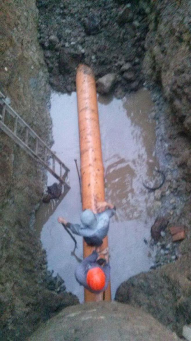 Aumenta 30% costo de agua potable en San Crist&oacute;bal de las Casas