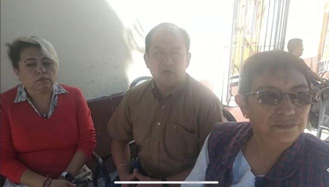 No hay transparencia ni rendición de cuentas en la Caja Popular San Juan Bosco
